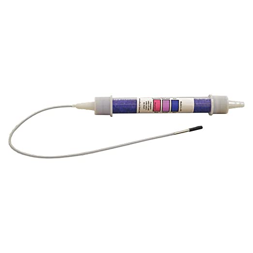 Flotador Control de Nivel, Contrapeso Interno, Polipropileno y PVC, SPDT, Cable 15ft