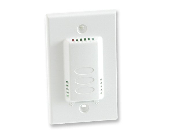 Temp Sensor,  Economy Wall, 0-10V Output