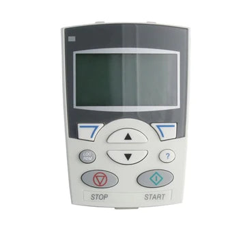 Panel control asistido para variador ACS355, ACS-CP-A