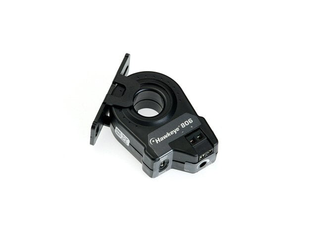 Mini Solid Core Current Switch, Adj, Range:0.75-50AAC, Output:N.C.,  0.1A@30VDC