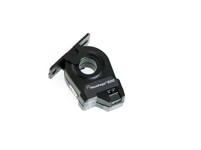 Solid Core Current Switch, Fixed, Range: 0.25-200AAC, Output: N.O.,1.0A@30V