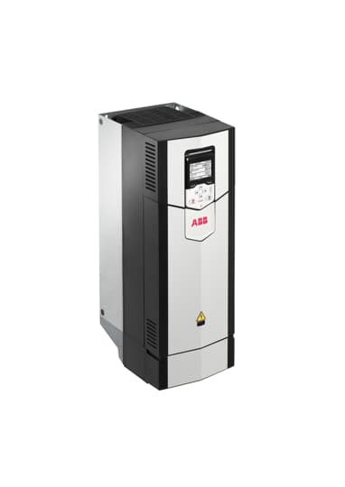 ABB ACS880 AC DRIVE 30HP 380/480V