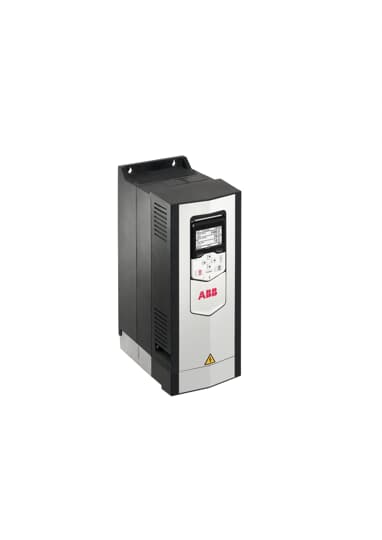 ABB ACS880 AC DRIVE 5HP 380/480V