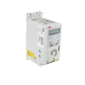 Variador de velocidad, Ent. 1F/Sal. 3F, 1 HP, 200-240Vac