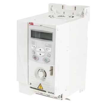 Variador de velocidad, Ent. 1F/Sal. 3F, 3 HP, 200-240Vac
