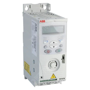 Variador de velocidad, Ent. 3F/Sal. 3F, 1/2 HP, 380-480Vac