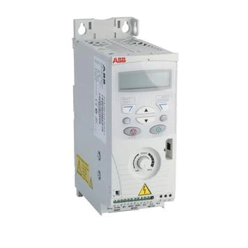 Variador de velocidad, Ent. 3F/Sal. 3F, 3/4 HP, 380-480Vac