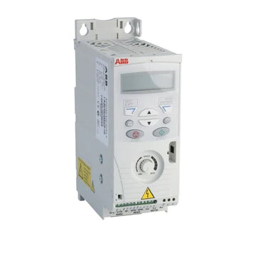 Variador de velocidad, Ent. 3F/Sal. 3F, 1/2 HP, 200-240Vac
