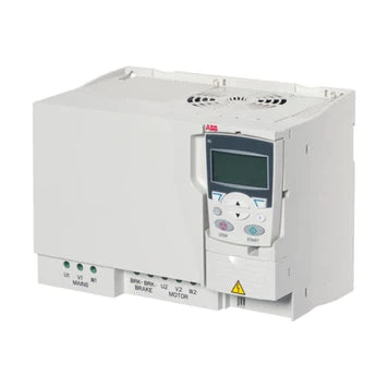 Variador de velocidad, Ent. 3F/Sal. 3F, 25 HP, 380-480Vac, s/panel control