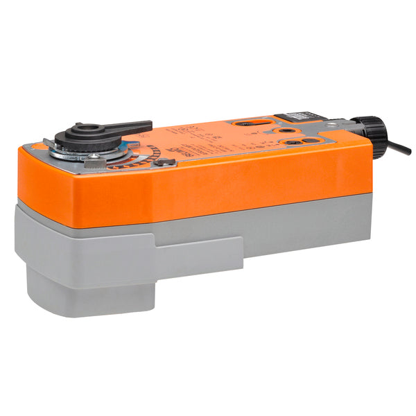 AFRX24-S - Belimo Valve Actuator, On/Off, 24Vac, 24Vdc