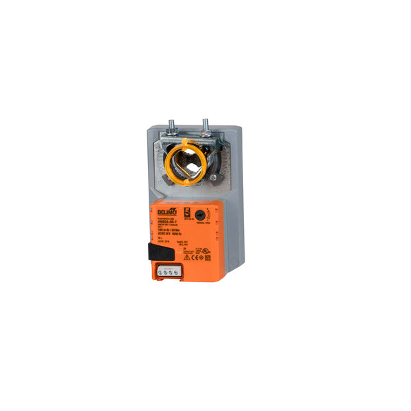 AMX24-SR-T - Belimo Actuador de Damper, 2-10Vdc, 24Vac, 24Vdc
