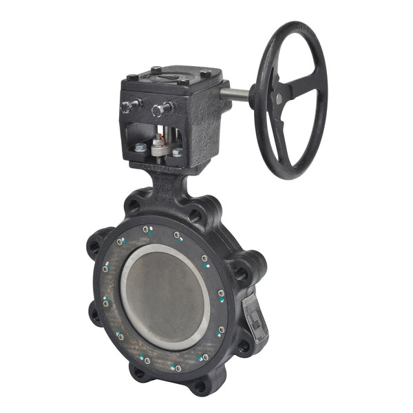 F650-300SHP+GW10 - Valvula de Mariposa Belimo, 2 Vias, 2in, Sin Actuador