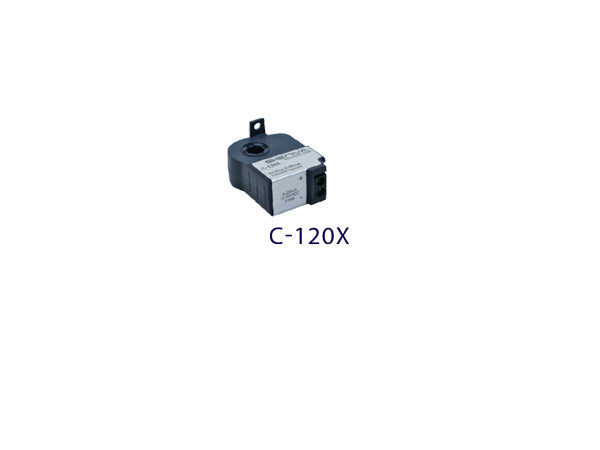 Analog 0-5VDC Current Sensor Solid-core, 5A range