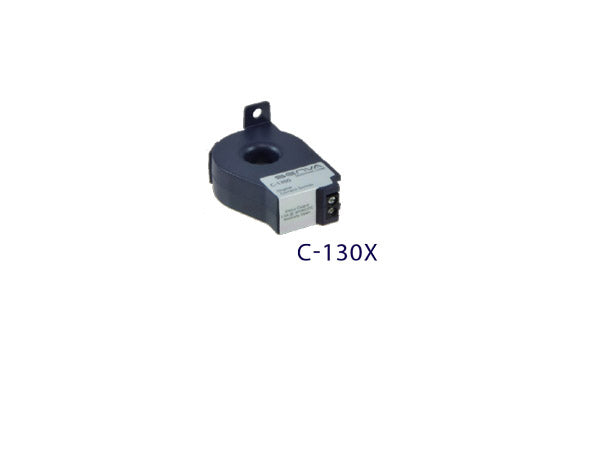 Analog 0-5VDC Current Sensor Solid-core, 15A range