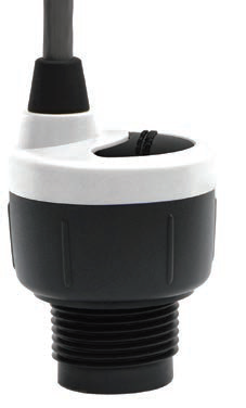 Transmisor Ultrasónico Nivel, 4-20mA, 1.25m, Adaptador USB