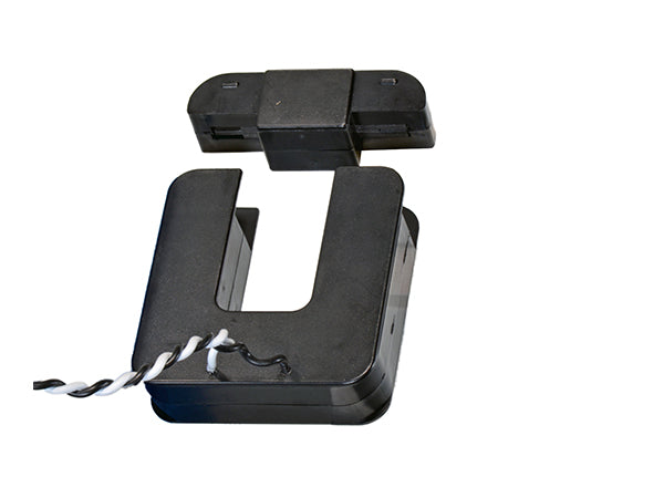 150A 0.333V Metering CT Square 31.8mm I.D. Split Core