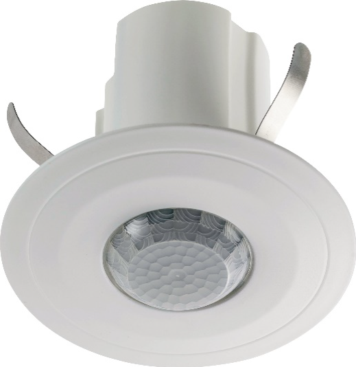 Sensor de Iluminación y Ocupacion para Interior