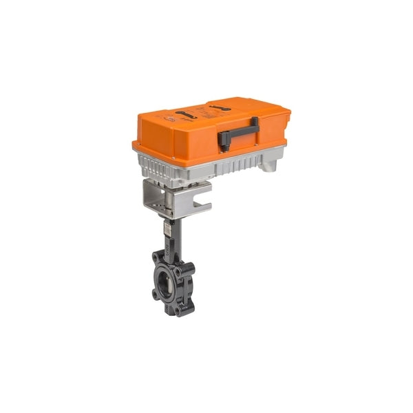 F650HD+PRXUP-3-T - Valvula de Mariposa Belimo, 2 Vias, 2in, On/Off, Flotante, 24Vac, 24Vdc, 120Vac, 240Vac, 120Vdc