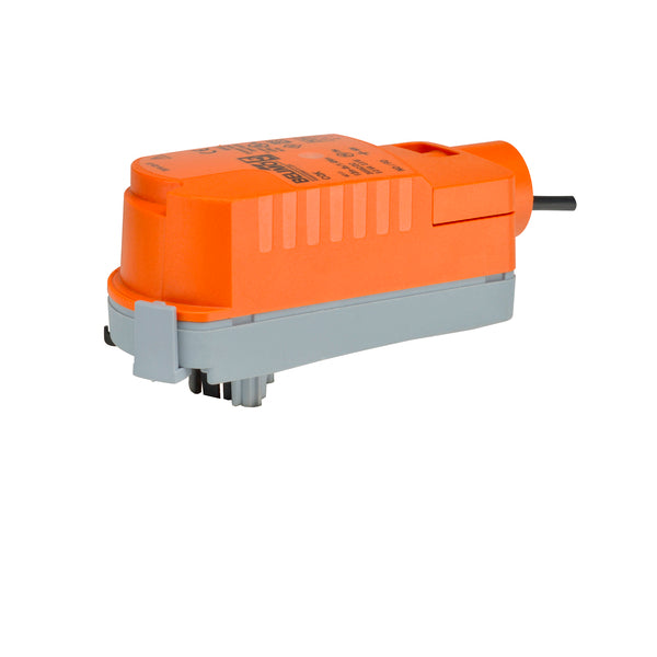 CQKX24-S - Belimo Valve Actuator, On/Off, 24Vac, 24Vdc