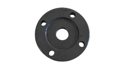 Conector 2in NPT Flange - 150# (Sch 80)