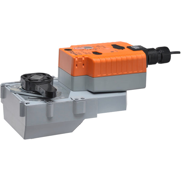 GKRX24-3 - Belimo Valve Actuator, On/Off, Flotante, 24Vac