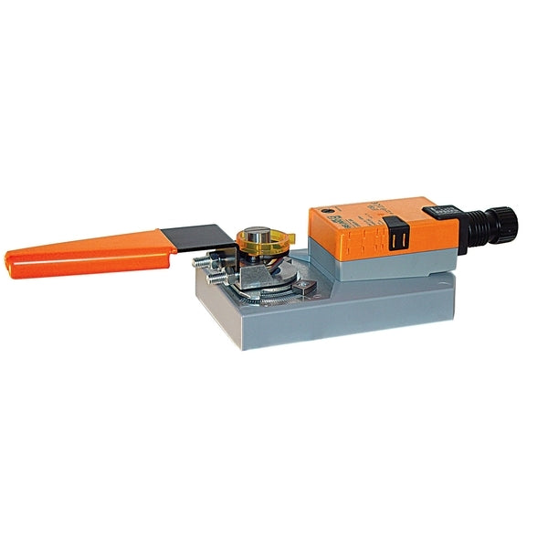 GMB24-SR-X1 - Belimo Valve Actuator, 2-10Vdc, 24Vac, 24Vdc