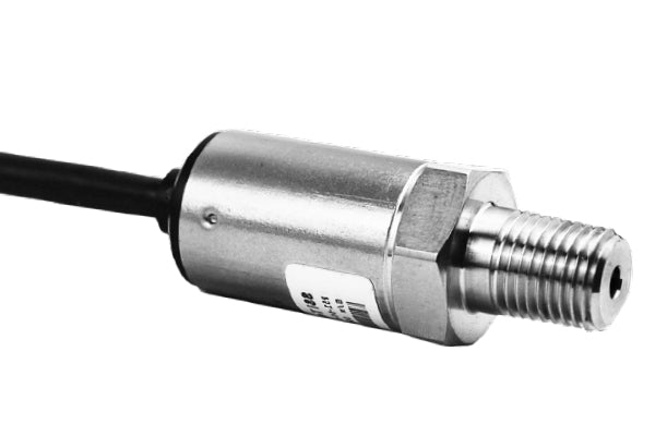 Gauge Pressure Sensor 15 PSIG 0-5VDC, +/-0.25% accy