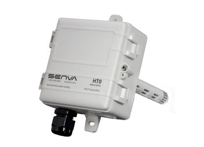 DUCT RH 2% 3W 0-10V 10KT2