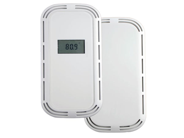 DUAL CHANNEL CO2 ROOM no LCD 10K TYPE 2