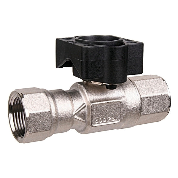 B215HT455 - Válvula Belimo, Caracterizada, 2 Vías, 1/2in, Sin Actuador