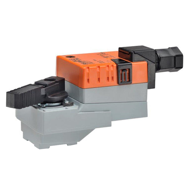 LRX24-SR-T - Belimo Valve Actuator, 2-10Vdc, 24Vac, 24Vdc