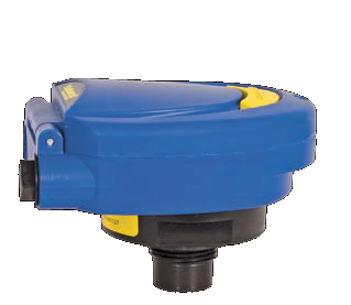Transmisor Ultrasónico Nivel, 4in a 8.2ft, NPT 1in, 4-20mA, Adapt. USB, NEMA 4X