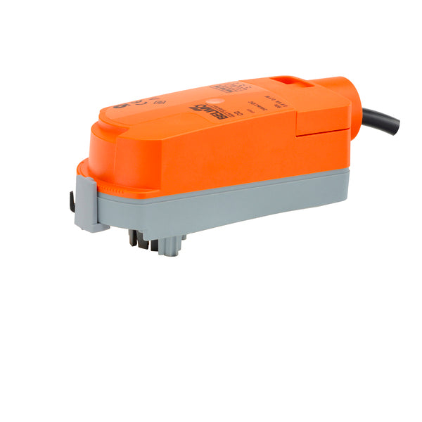 CQXUP-3 - Belimo Valve Actuator, On/Off, Flotante, 120Vac, 240Vac