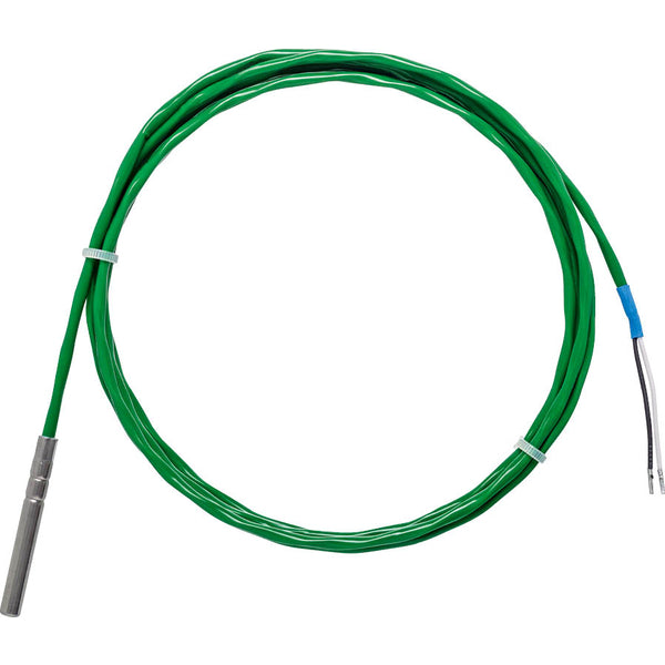 Sensor de temperatura de cable pasivo, NTC20K, Longitud de la varilla 2" [50 mm]