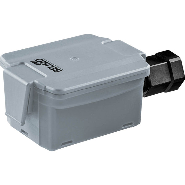 Sensor exterior para temperatura pasivo, NTC20K, Sensor interno