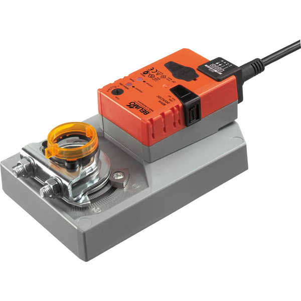 GM24A-MOD - Belimo Actuador de Damper, Con Comunicaci‚¢n, 24Vac, 24Vdc