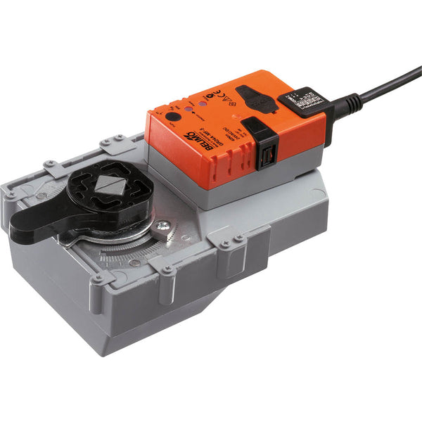 GRCX24-3 - Belimo Valve Actuator, On/Off, Flotante, 24Vac, 24Vdc