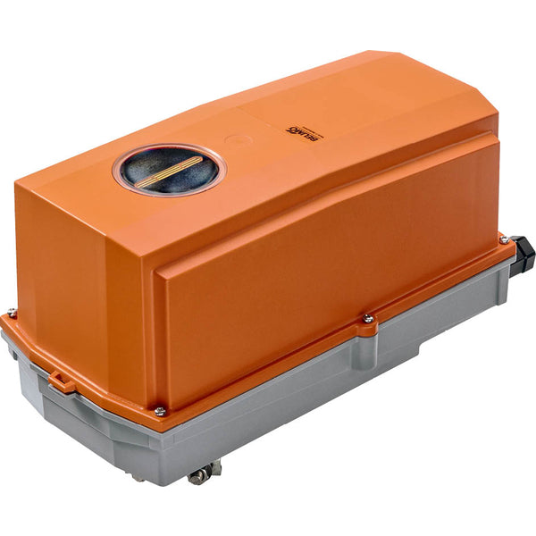 GMCX120-SR-T-X1 N4 - Belimo Valve Actuator, 120Vac, 240Vac