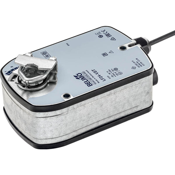 LF24-VST - Belimo Rotary actuator fail-safe for VRU, Room and system