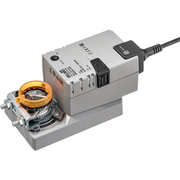 LMQ24A-VST - Belimo Rotary actuator for VRU, Room and system