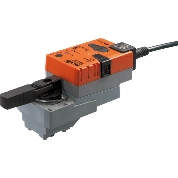 NR24A-MOD - Belimo Actuador de Damper, Con Comunicaci‚¢n, 24Vac, 24Vdc