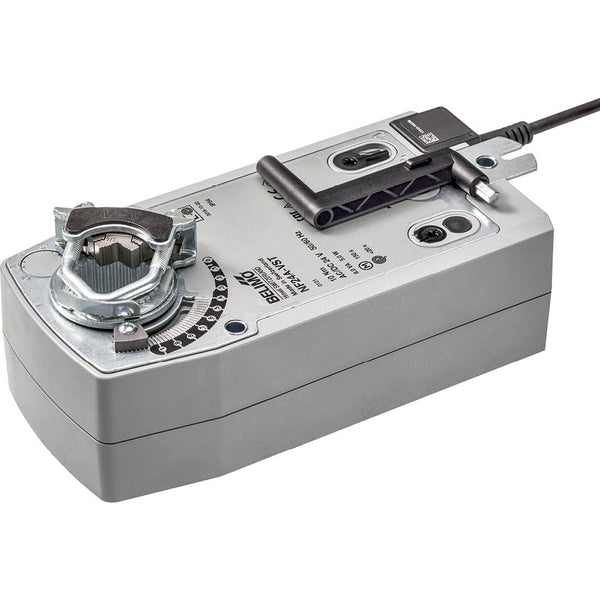 NF24A-VST - Belimo Rotary actuator fail-safe for VRU, Room and system