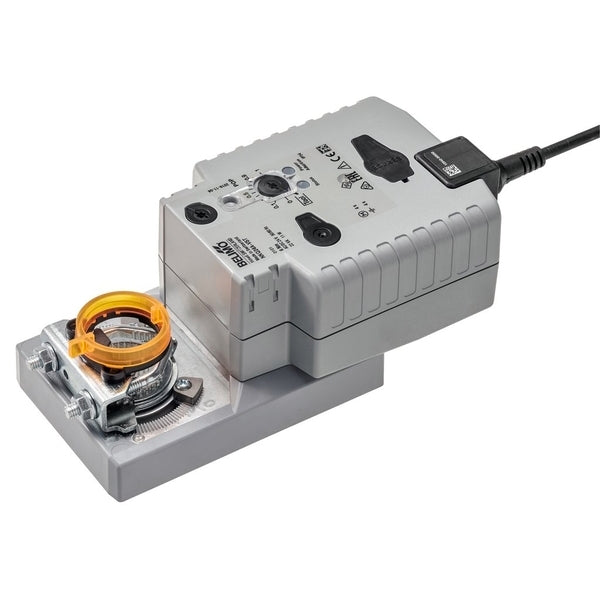 NKQ24A-VST - Belimo Rotary actuator fail-safe for VRU, Room and system