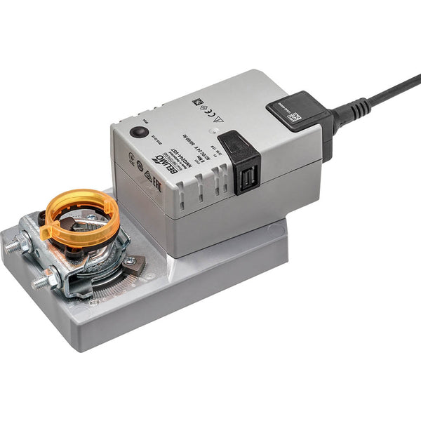NMQ24A-VST - Belimo Rotary actuator for VRU, Room and system