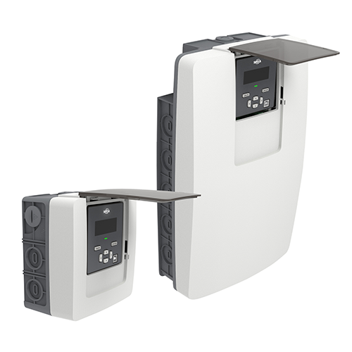 Medidor de Energía Multicircuitos BACnet/Modbus, 12 Cargas