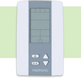 Controlador Universal, 4In/8Out, BACnet/Modbus
