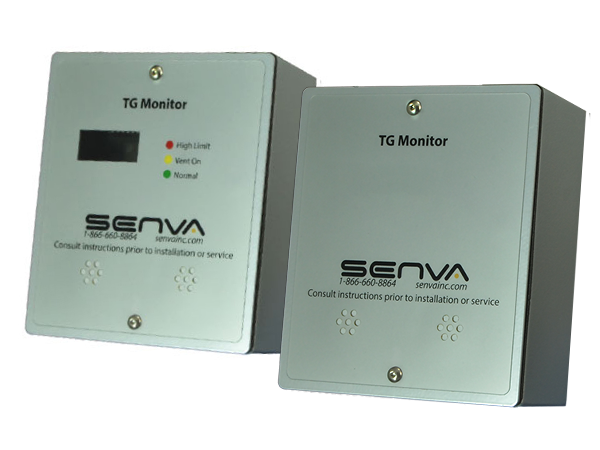 TGUL, METAL, ANALOG, CO2