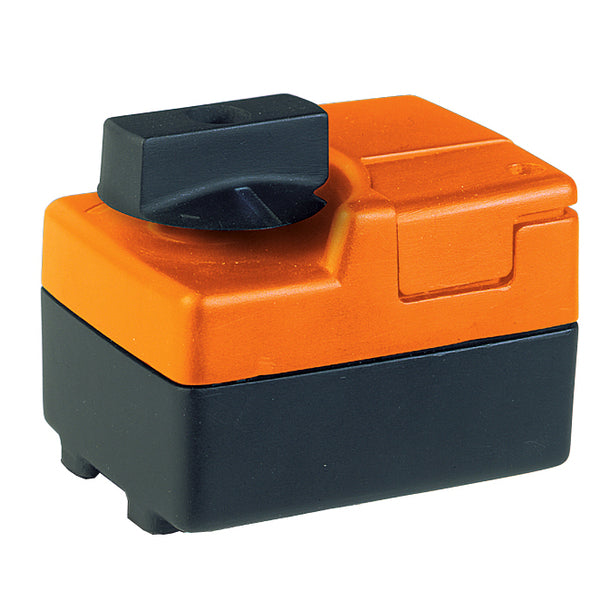 TR24-SR-T US - Belimo Valve Actuator, 2-10Vdc, 24Vac, 24Vdc