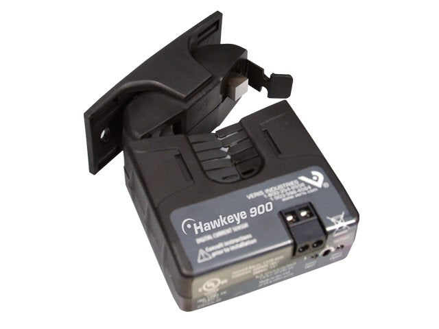 Split Core Current Switch,  Fixed,  Range: 1.5-200AAC,  Output: N.O.,  1.0A@30V