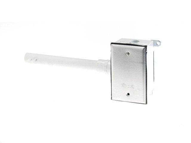 RH Outdoor Sensor, 3%, 4-20mA, Temp, 10k DALE